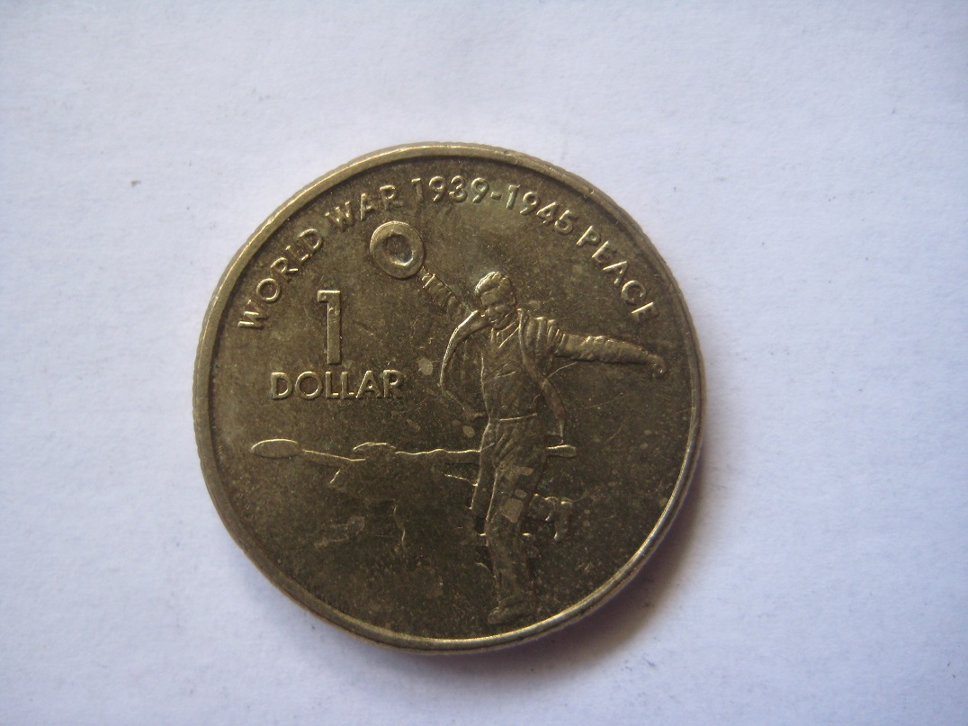 Task---To-Noodle-A-Complete-Set-Of-The-Great-Aussie-Coin-Hunt--'A'-To-'Z'