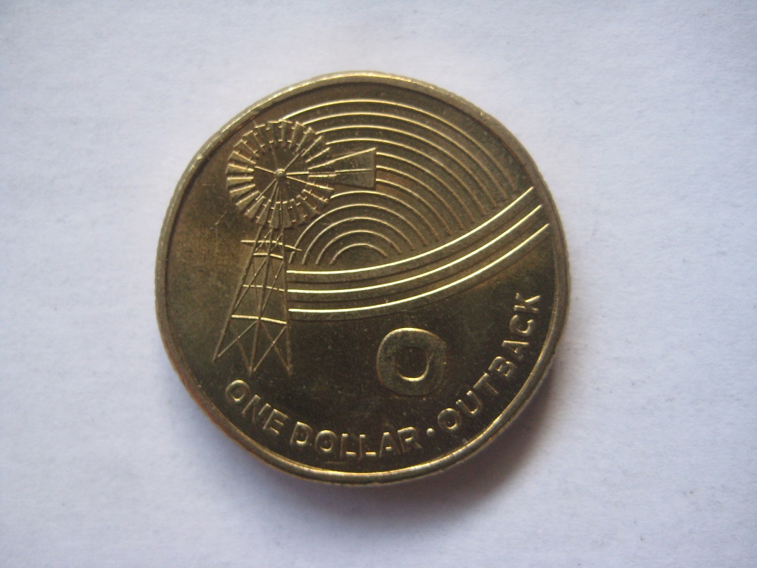 Task---To-Noodle-A-Complete-Set-Of-The-Great-Aussie-Coin-Hunt--'A'-To-'Z'