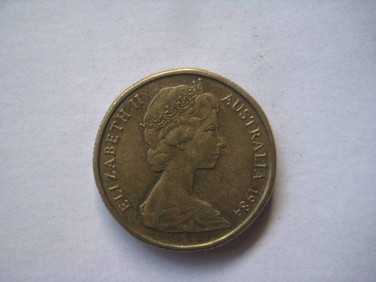 Task---To-Noodle-A-Complete-Set-Of-The-Great-Aussie-Coin-Hunt--'A'-To-'Z'