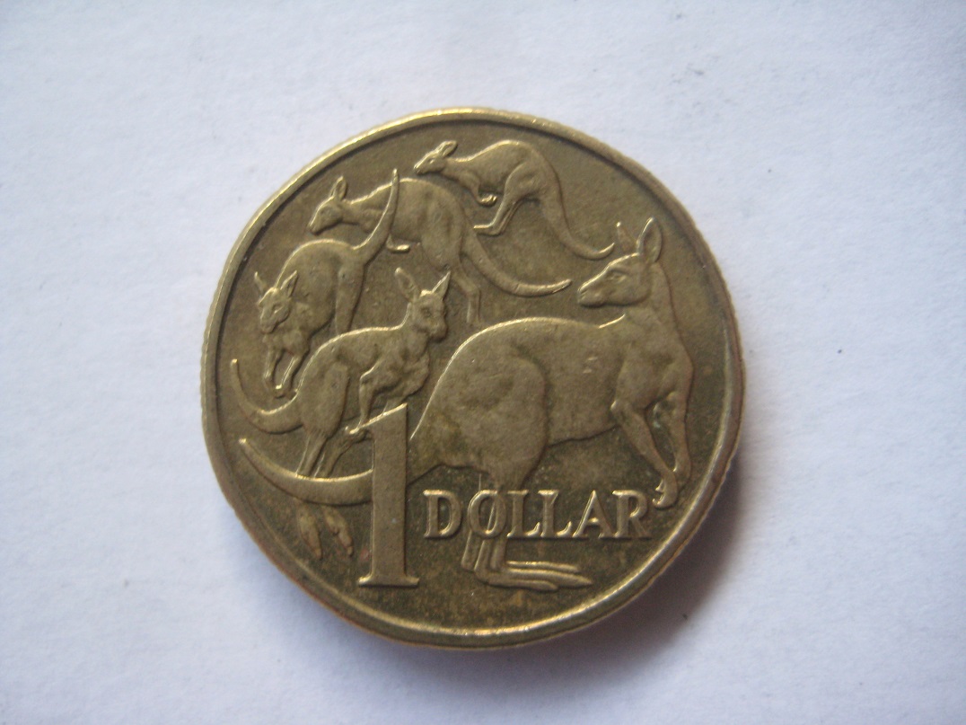Task---To-Noodle-A-Complete-Set-Of-The-Great-Aussie-Coin-Hunt--'A'-To-'Z'