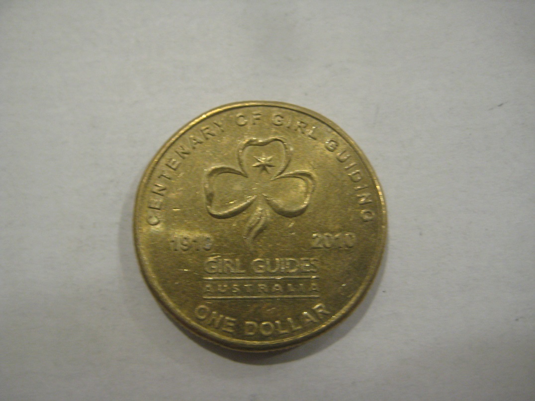 Task---To-Noodle-A-Complete-Set-Of-The-Great-Aussie-Coin-Hunt--'A'-To-'Z'