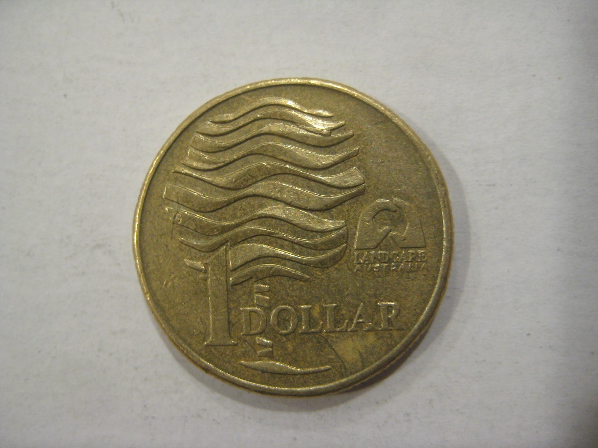 Task---To-Noodle-A-Complete-Set-Of-The-Great-Aussie-Coin-Hunt--'A'-To-'Z'
