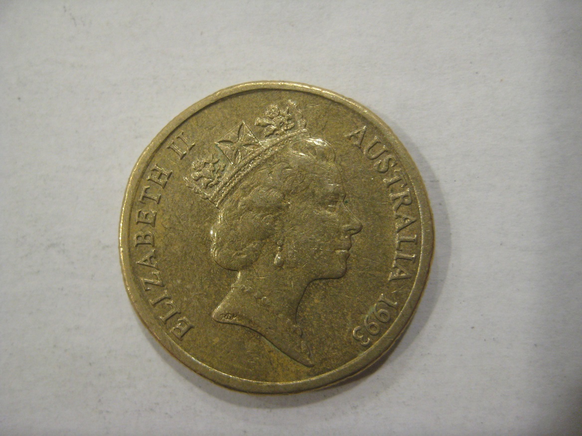 Task---To-Noodle-A-Complete-Set-Of-The-Great-Aussie-Coin-Hunt--'A'-To-'Z'