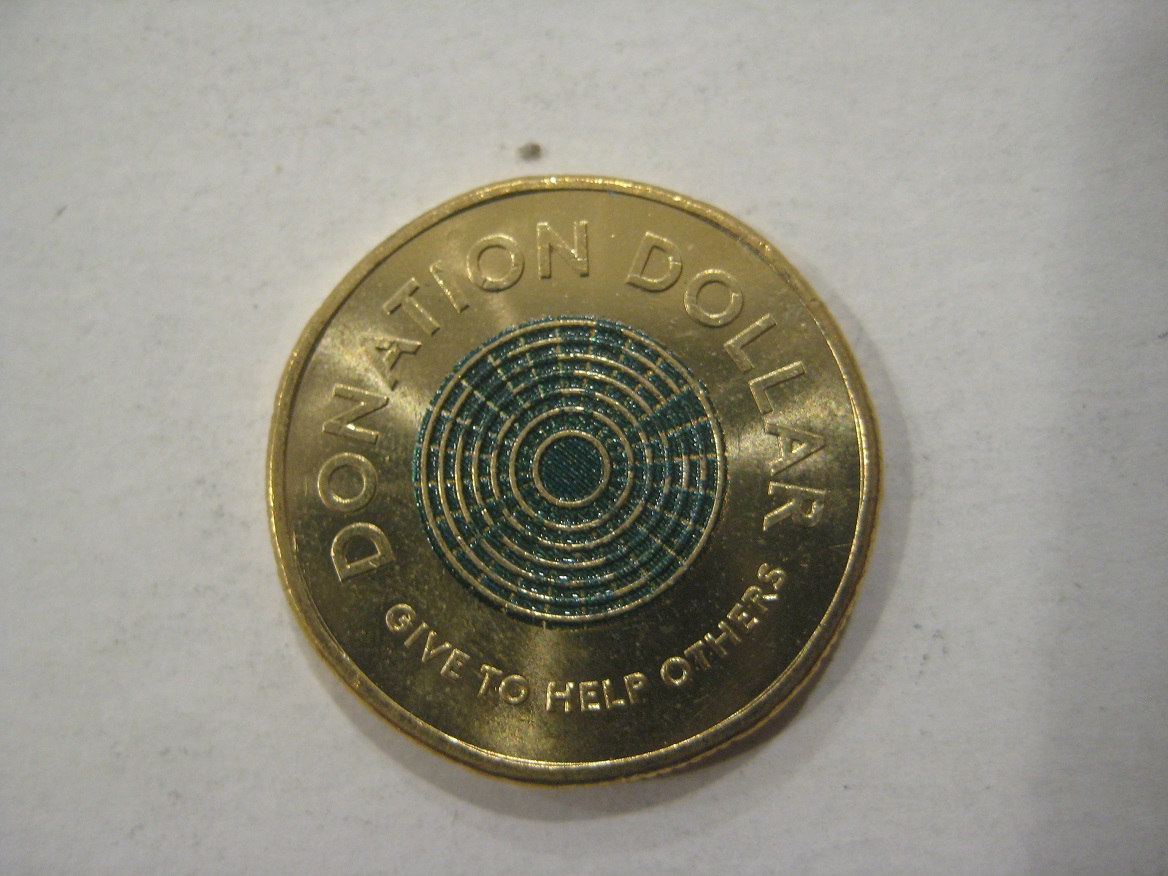 Task---To-Noodle-A-Complete-Set-Of-The-Great-Aussie-Coin-Hunt--'A'-To-'Z'