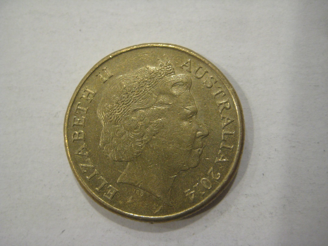 Task---To-Noodle-A-Complete-Set-Of-The-Great-Aussie-Coin-Hunt--'A'-To-'Z'
