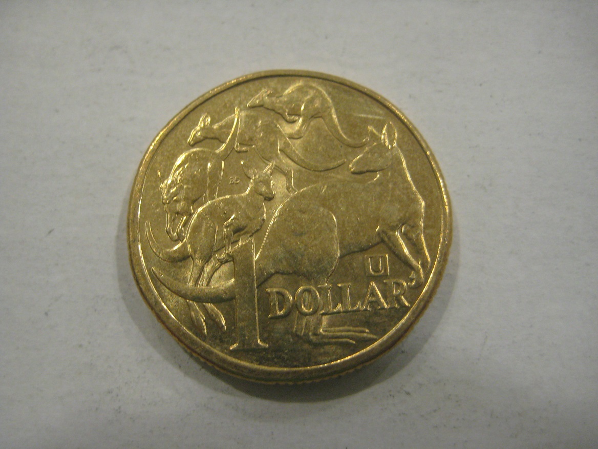 Task---To-Noodle-A-Complete-Set-Of-The-Great-Aussie-Coin-Hunt--'A'-To-'Z'