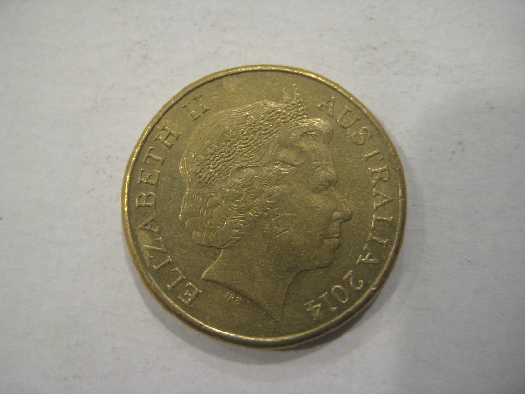 Task---To-Noodle-A-Complete-Set-Of-The-Great-Aussie-Coin-Hunt--'A'-To-'Z'