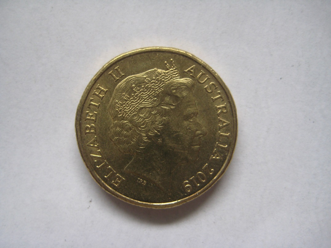 Task---To-Noodle-A-Complete-Set-Of-The-Great-Aussie-Coin-Hunt--'A'-To-'Z'