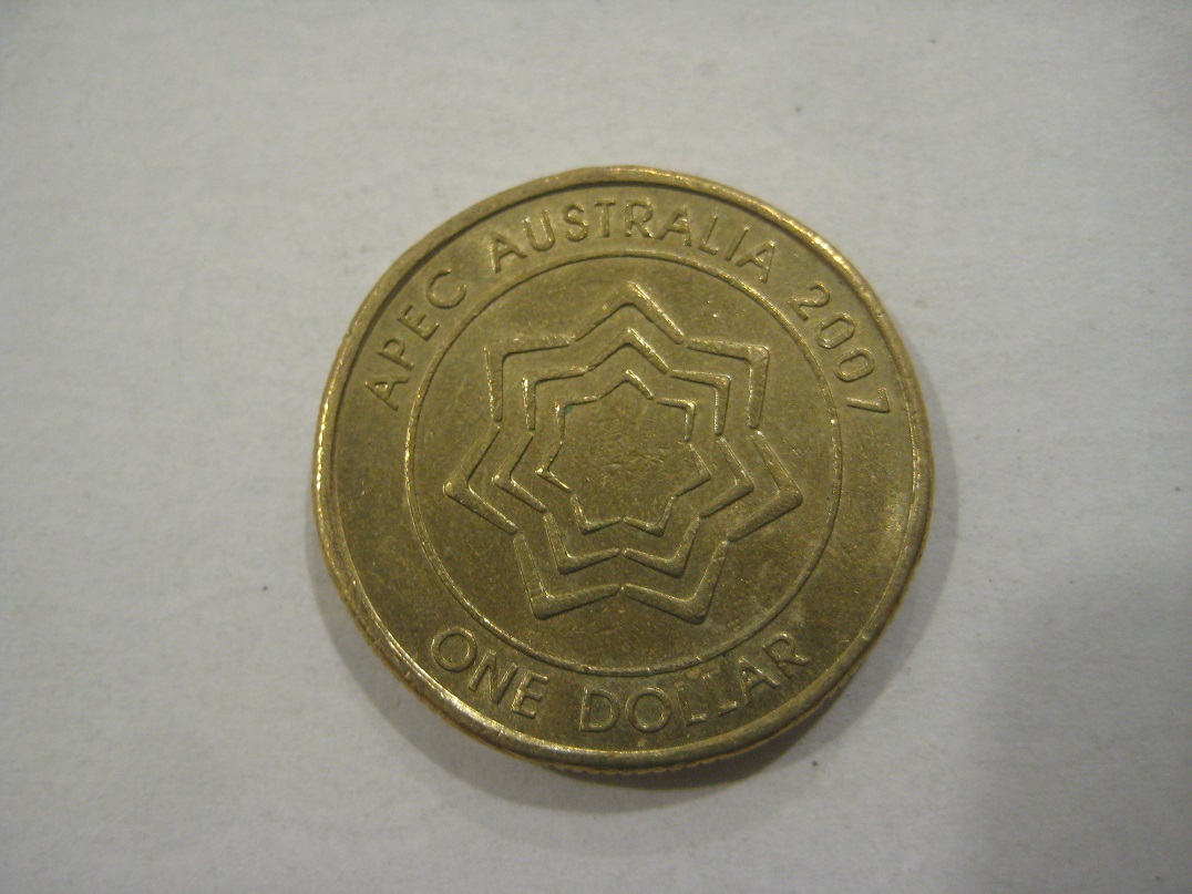 Task---To-Noodle-A-Complete-Set-Of-The-Great-Aussie-Coin-Hunt--'A'-To-'Z'