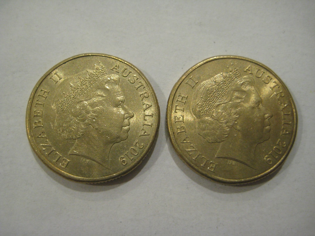 Task---To-Noodle-A-Complete-Set-Of-The-Great-Aussie-Coin-Hunt--'A'-To-'Z'