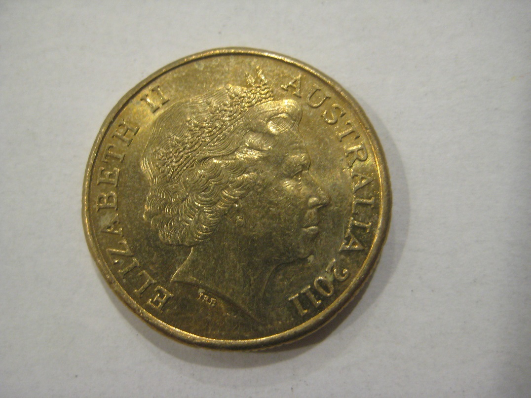 Task---To-Noodle-A-Complete-Set-Of-The-Great-Aussie-Coin-Hunt--'A'-To-'Z'