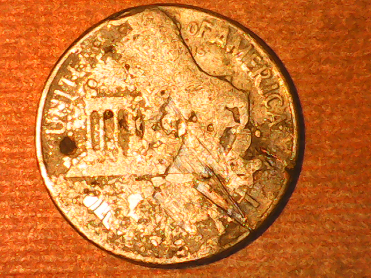 1964-D-Penny-With-A-Head-Scratching-Reverse