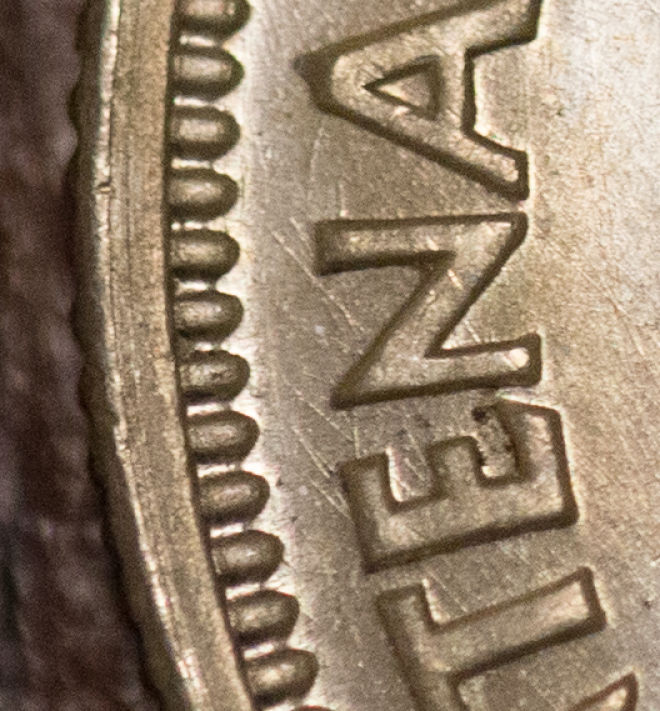 1934/35-Florin-Proof-Or-Not?