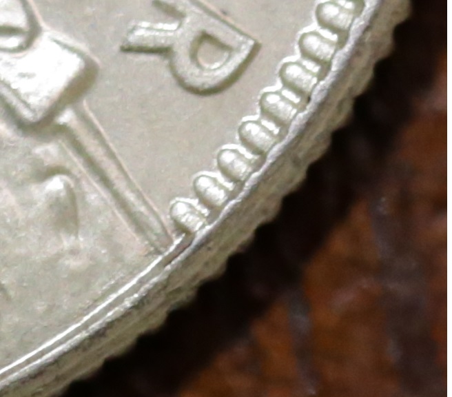 1934/35-Florin-Proof-Or-Not?