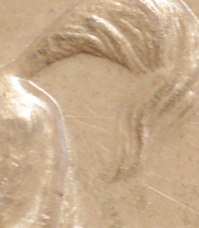 1934/35-Florin-Proof-Or-Not?