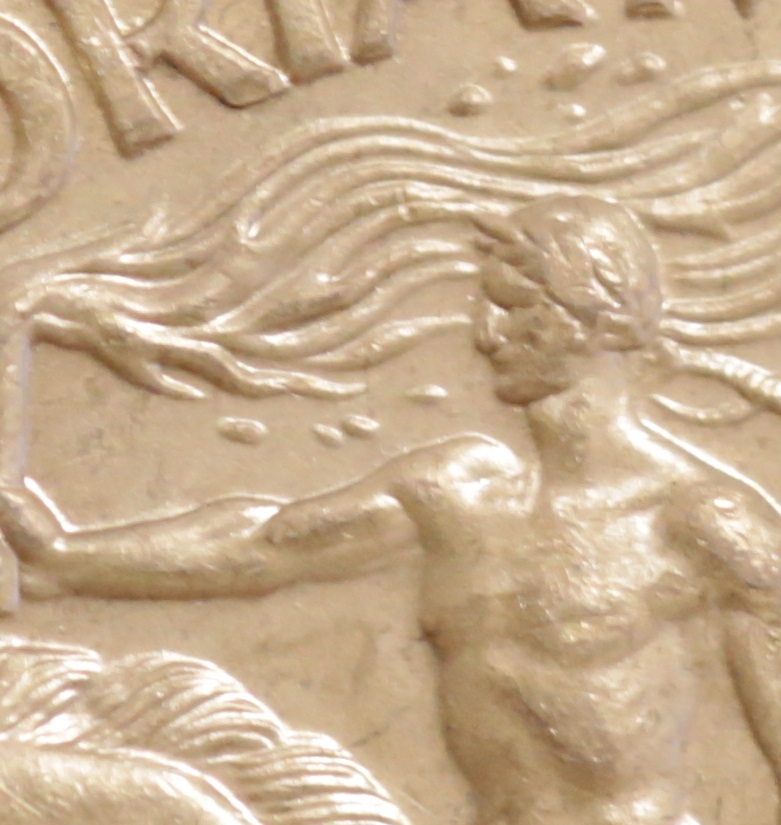1934/35-Florin-Proof-Or-Not?