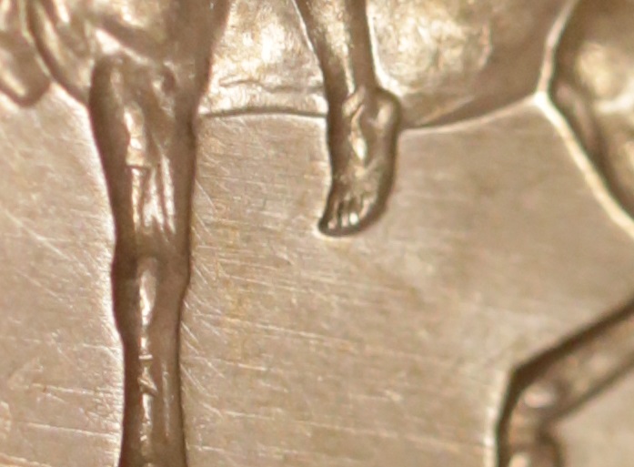 1934/35-Florin-Proof-Or-Not?