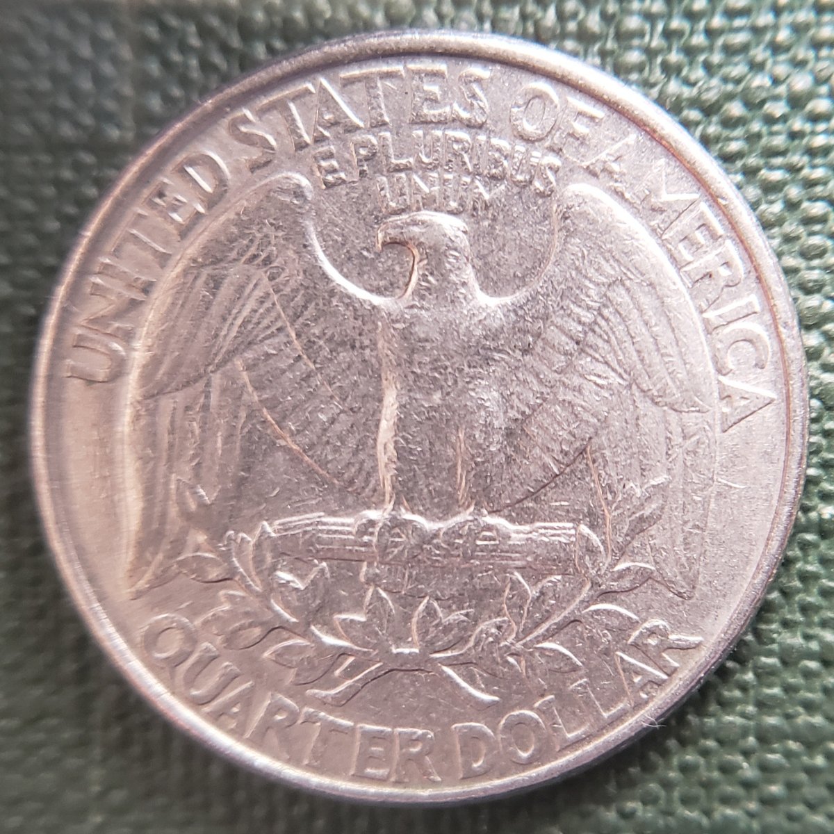 1994-D-Washington-Quarter..review-If-DDO/Ddr