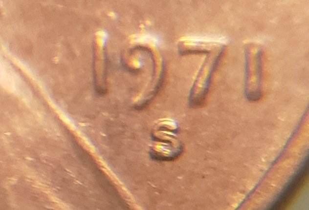 Found-1971-S-Lincoln-Cent-RPM-;-Need-Help-W-The-Rest-Of-Coin