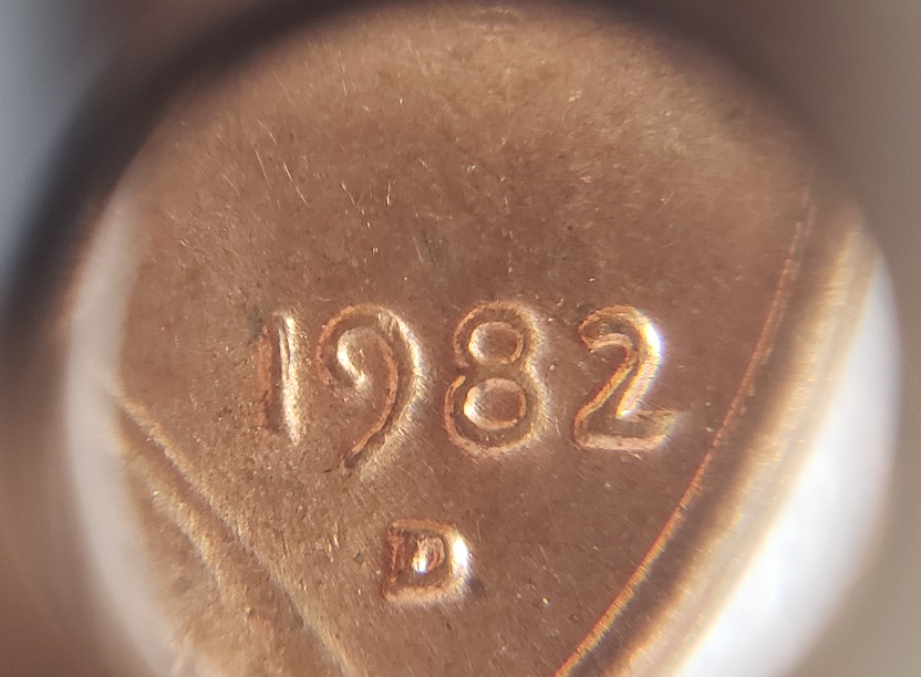 1982-D-LMC-Lg-Date-Copper-D/D-+-DDO-And-DDR-Verification