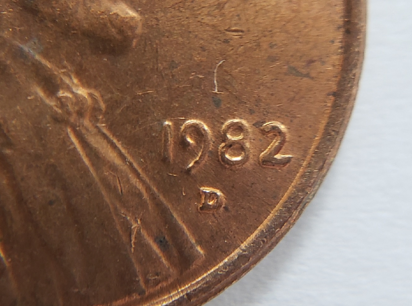 1982-D-LMC-Lg-Date-Copper-D/D-+-DDO-And-DDR-Verification