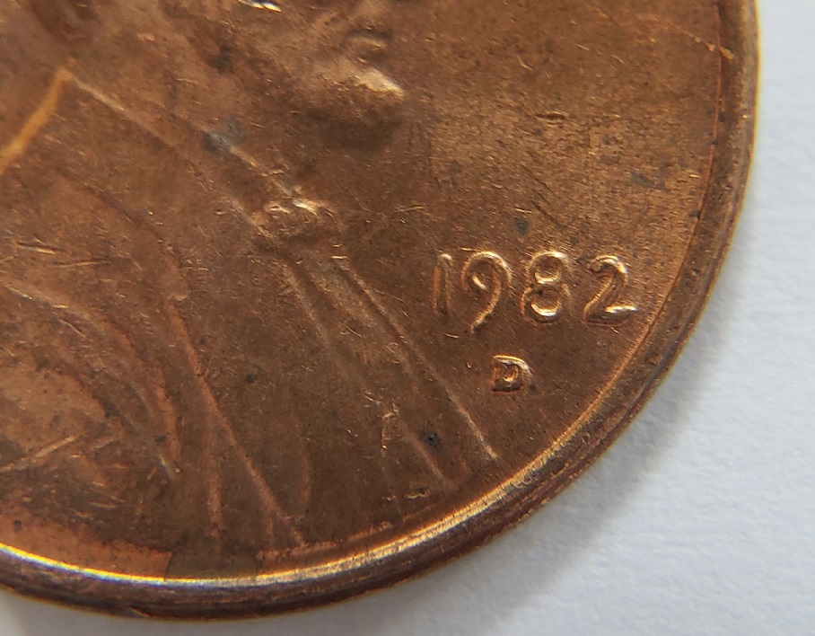 1982-D-LMC-Lg-Date-Copper-D/D-+-DDO-And-DDR-Verification