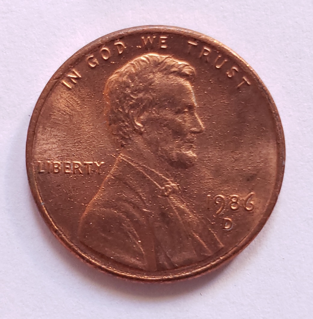 1986-D-LMC-Multi-Way-Die-Cracks-+-Ear-Die-Chip-Or-DDO?-+-DDR?