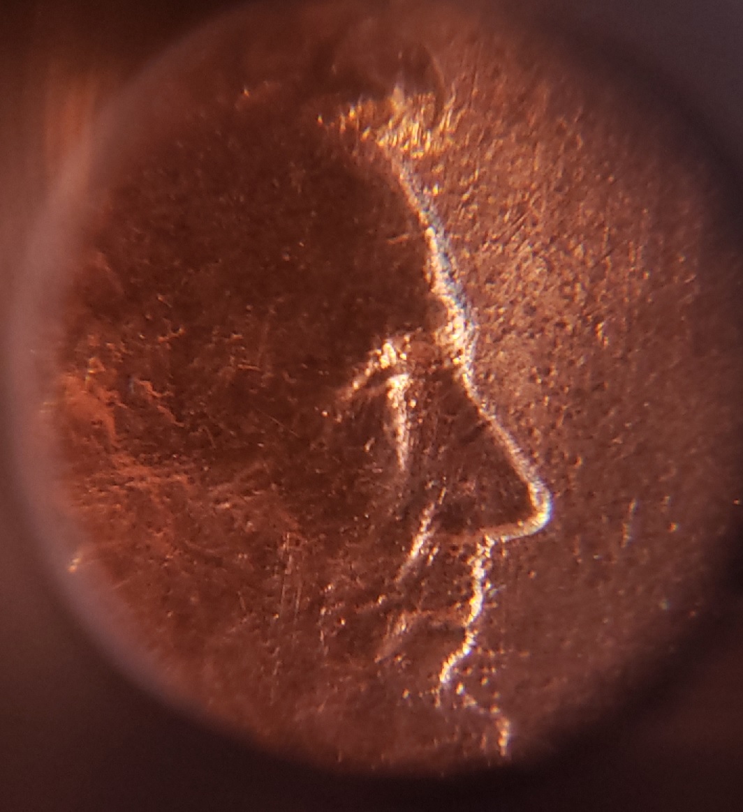 1986-D-LMC-Multi-Way-Die-Cracks-+-Ear-Die-Chip-Or-DDO?-+-DDR?