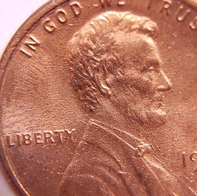 1986-D-LMC-Multi-Way-Die-Cracks-+-Ear-Die-Chip-Or-DDO?-+-DDR?