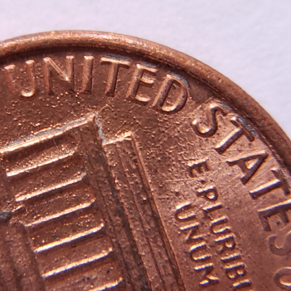 1986-D-LMC-Multi-Way-Die-Cracks-+-Ear-Die-Chip-Or-DDO?-+-DDR?