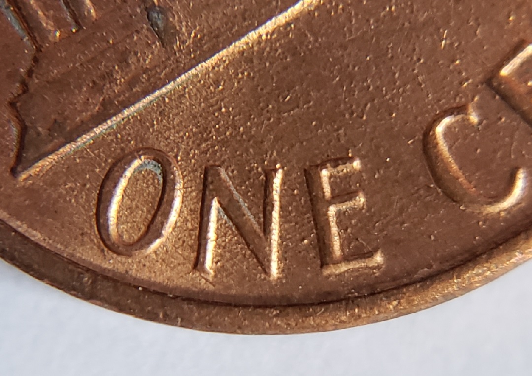 1986-D-LMC-Multi-Way-Die-Cracks-+-Ear-Die-Chip-Or-DDO?-+-DDR?