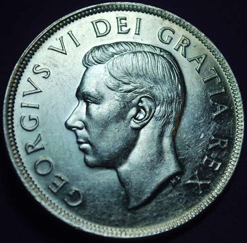 1949-Silver-Dollar---Grading-Opinions-Welcomed-!!
