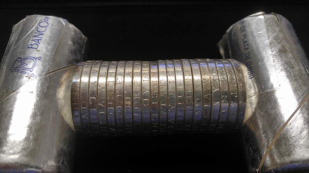 Got-Some-Rolls....--Unwrap-And-Take-A-Peek?