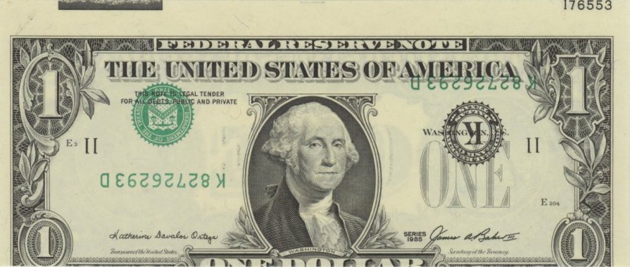 Series-1985-$1-Inverted--3RD-Print-Typeii