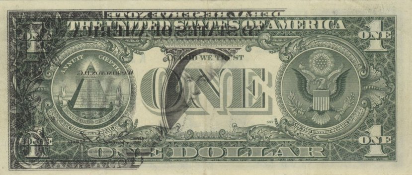 1981-$1-Front-To-Back-Offset