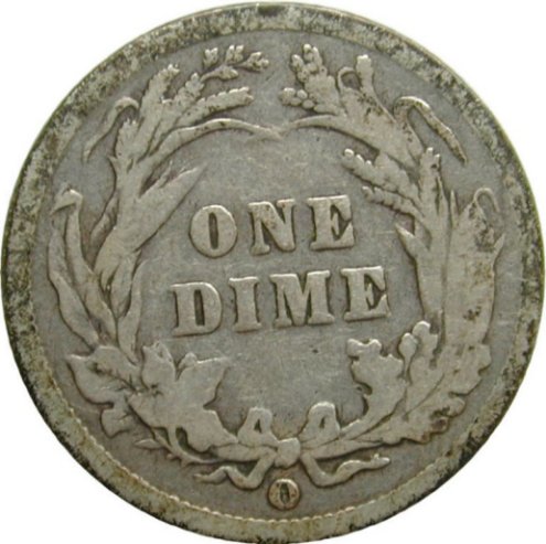 Id'ing-Barber-Dime-Mintmark