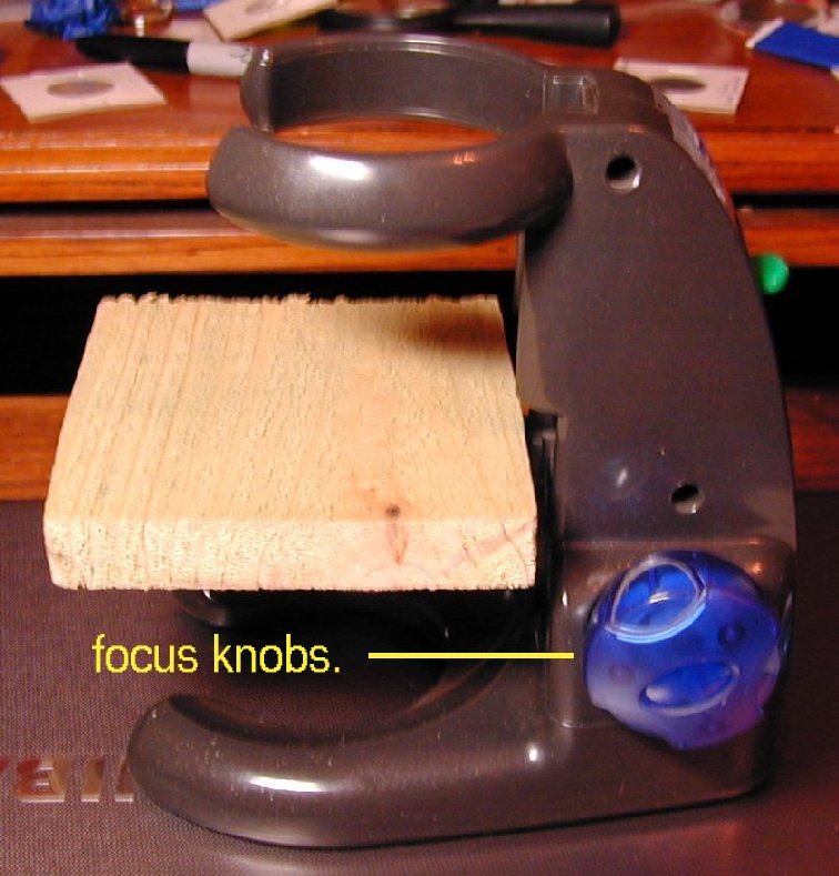 Nikon-Coolpix-950-+-Binoculars-+-Qx3-Microscope-For-Closeups