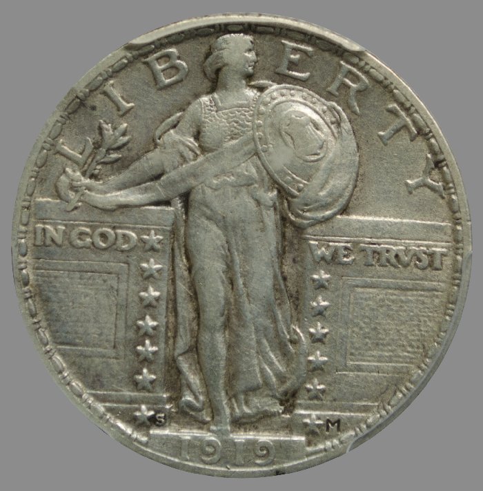 Standing-Liberty-25c-Set--Lastest-Additions