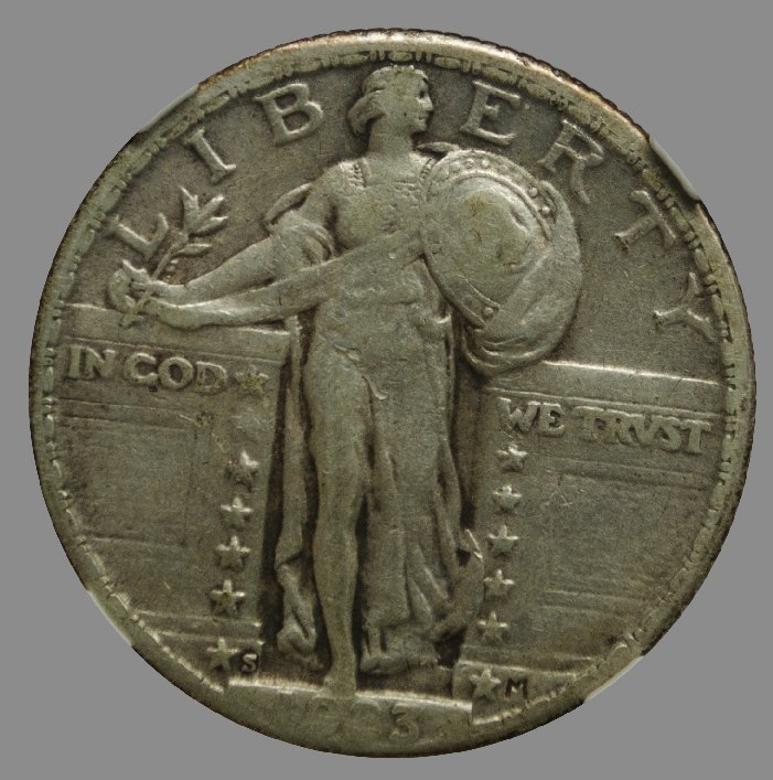 Standing-Liberty-25c-Set--Lastest-Additions