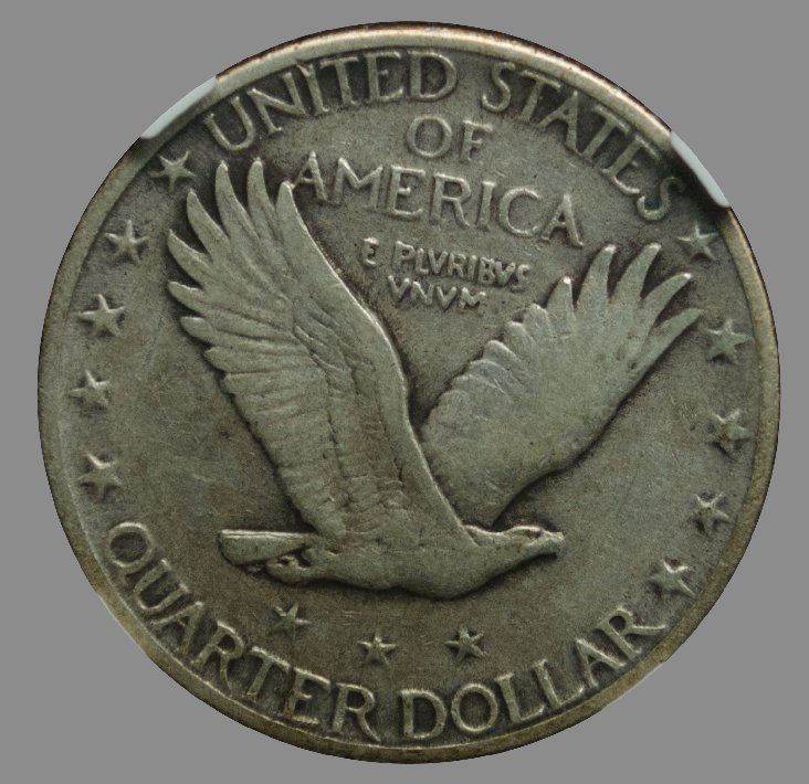 Standing-Liberty-25c-Set--Lastest-Additions
