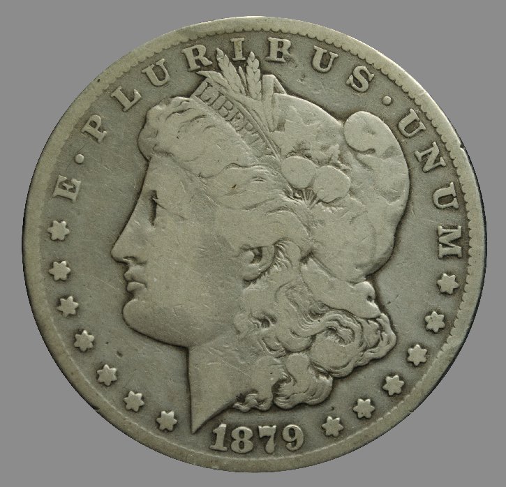 1879-CC--VAM3-Capped-Die?-VG8/10?