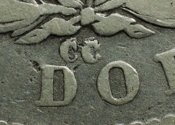 1879-CC--VAM3-Capped-Die?-VG8/10?