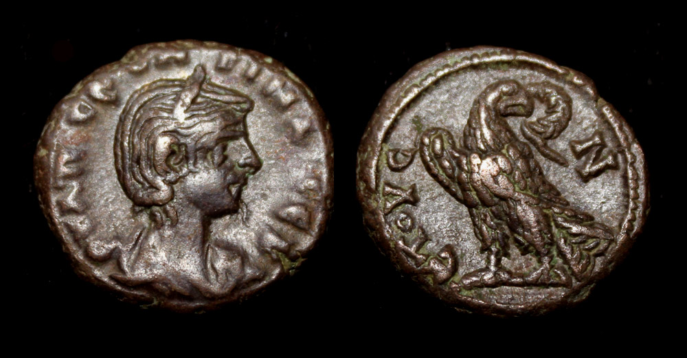 Women-Of-Rome---Severina