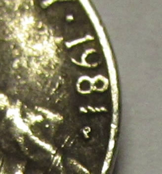 1981-P-Nickel-Error?