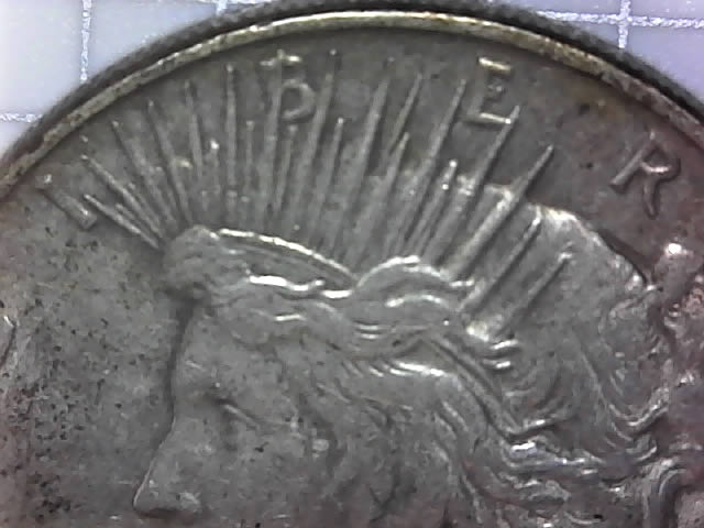 1922-D-Peace-Silver-Dollar---Approximate-Grade?