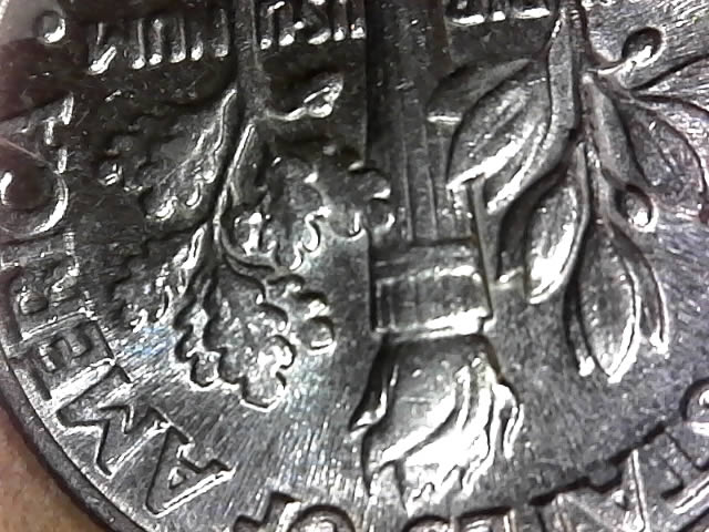 2000-P-Dime---Opinion-Of-Grade?