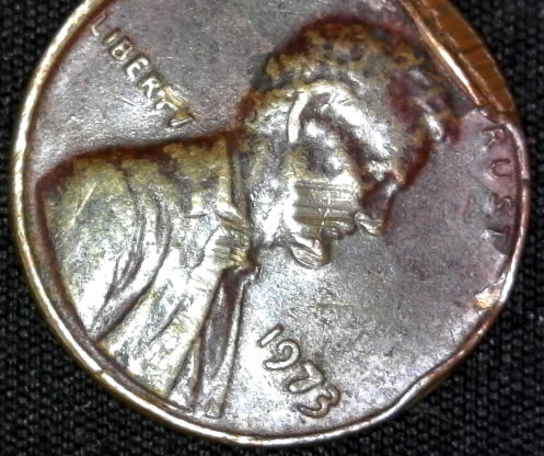 1973-P-Lincoln-Cent---Another-Parking-Lot-Coin?