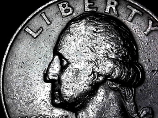 1992-P-Washington-Quarter-For-Grading