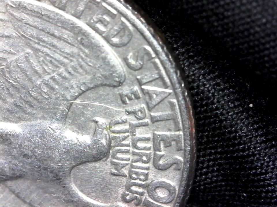 1986-D-Quarter---Error-On-Reverse?