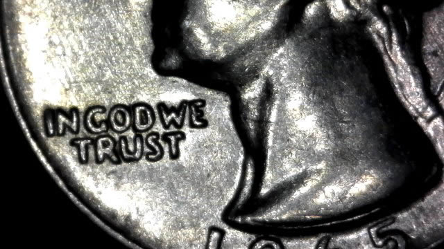 1965-Washinton-Quarter-Dollar---Condition?